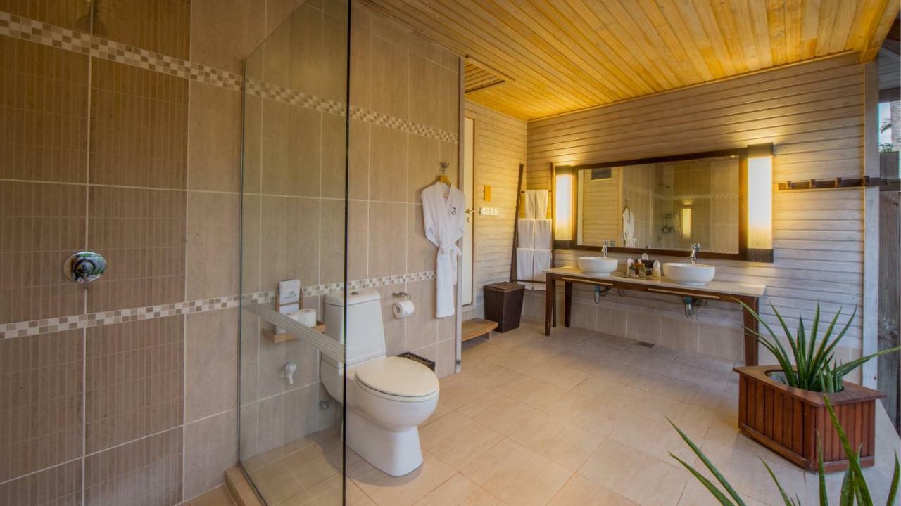 Villa Deluxe Beach